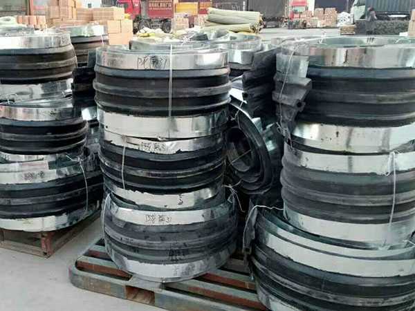 鋼邊止水帶圖片2 鋼邊止水帶圖片2